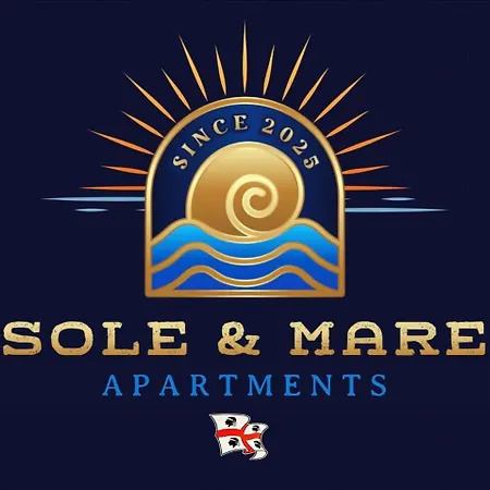 Appartement Sole & Mare - Sud Sardegna Portoscuso