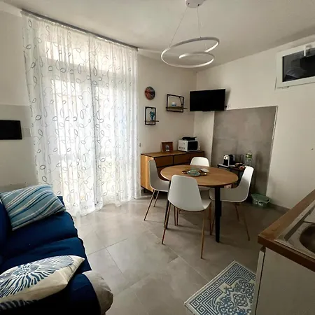 Appartement Sole & Mare - Sud Sardegna *