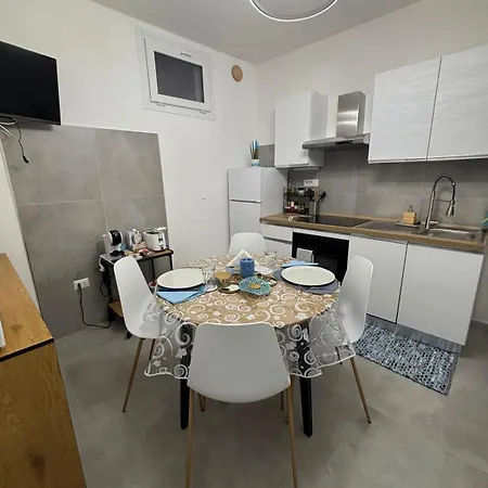 Appartement Sole & Mare - Sud Sardegna