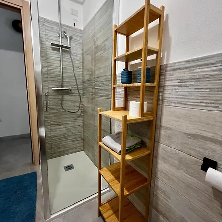Appartement Sole & Mare - Sud Sardegna