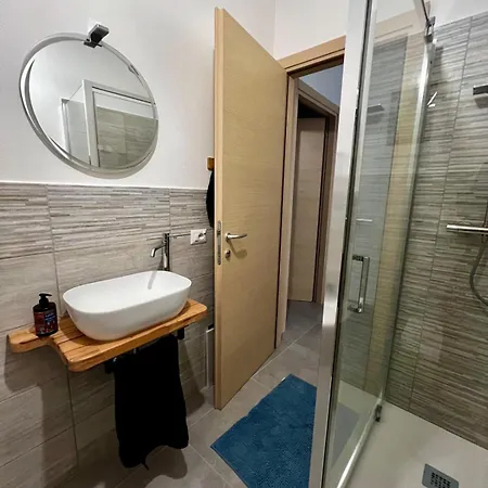 Appartement Sole & Mare - Sud Sardegna