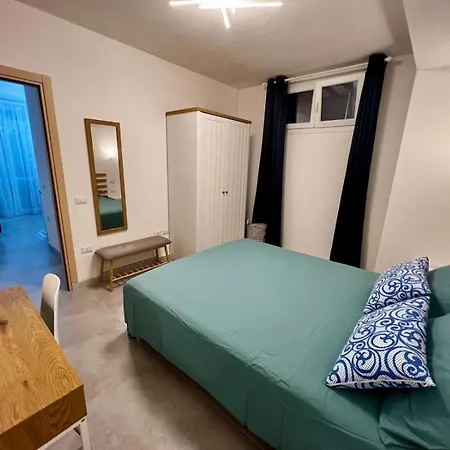 Appartement Sole & Mare - Sud Sardegna *