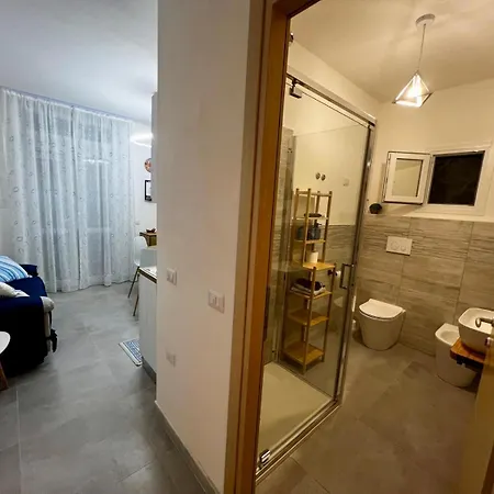 Appartement Sole & Mare - Sud Sardegna