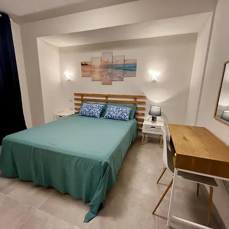 Appartement Sole & Mare - Sud Sardegna *