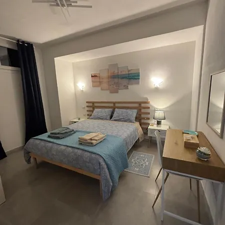 Sole & Mare - Sud Sardegna Appartement